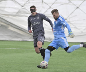 Legia Warszawa , sparing
