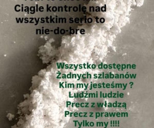 Daniel Martyniuk wrócił z... wykładem na temat prawa! I wszystko jasne