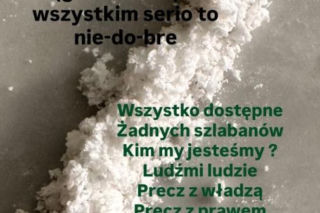 Daniel Martyniuk wrócił z... wykładem na temat prawa! I wszystko jasne