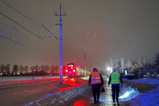 22-latka nie wyhamowała