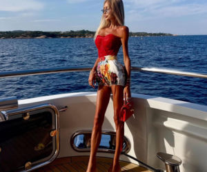 Julia Dybowska