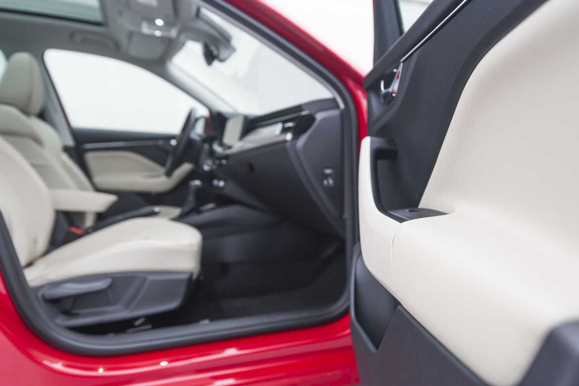 Skoda Kamiq 1.0 TSI 115 KM DSG7 Style