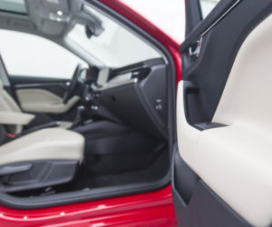 Skoda Kamiq 1.0 TSI 115 KM DSG7 Style