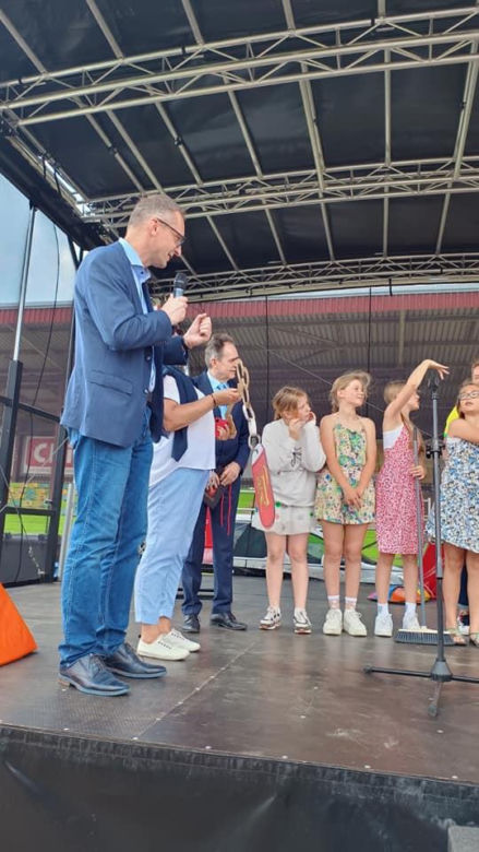 33. Dni Pruszcza Gdańskiego. Tak świętowali mieszkańcy