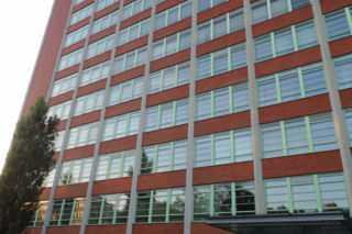 Wpływ fasad na mikroklimat miejski