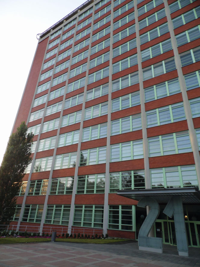 Wpływ fasad na mikroklimat miejski