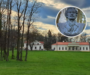 Paderewski ożywa w Kąśnej Dolnej dzięki sztucznej inteligencji! Nowa atrakcja dla zwiedzających