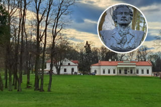Paderewski ożywa w Kąśnej Dolnej dzięki sztucznej inteligencji! Nowa atrakcja dla zwiedzających