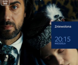 Zniewolona 3 odc. 4 (odc. 52). Katia (Sonya Priss), Andriej Żadan (Maxim Radugin)