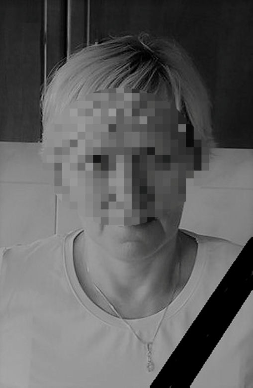 Pani Katarzyna Z.