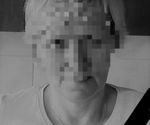 Pani Katarzyna Z.