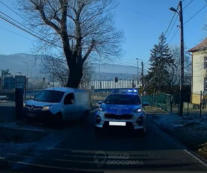 S1 bezpieczniejsza dzięki kobietom. 54-latek stracił prawo jazdy