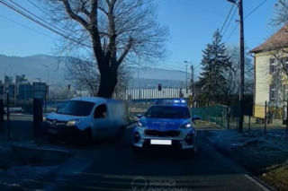 S1 bezpieczniejsza dzięki kobietom. 54-latek stracił prawo jazdy