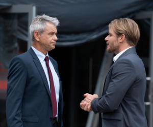 Ostatnie odcinki Na dobre i na złe w tym roku! Co wydarzy się w szpitalu w Leśnej Górze?