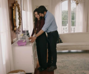 Wichrowe wzgórze odc. 364 - poniedziałek 23 lutego