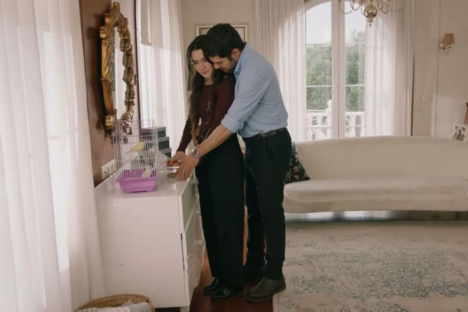 Wichrowe wzgórze odc. 364 - poniedziałek 23 lutego