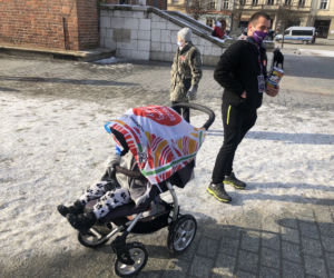 29. finał WOŚP w Krakowie
