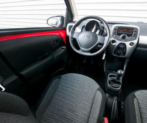 Citroen C1 1.0 VTi Feel