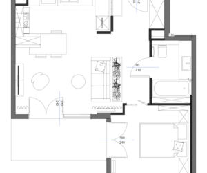 Soft loft