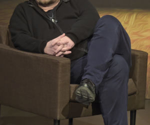 OLAF LUBASZENKO