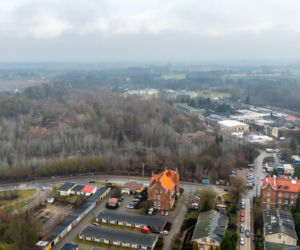 Grupa Arche - Konstacin - Jeziorna