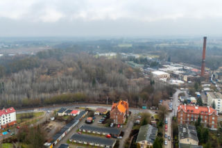 Grupa Arche - Konstacin - Jeziorna