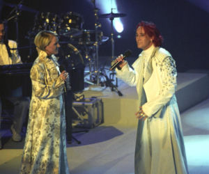 Michał Wiśniewski zabrał głos ws. decyzji TVP odnośnie Eurowizji. Szanuję ich decyzję