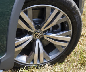 Volkswagen Passat Alltrack 2.0 TDI 190 KM DSG 4MOTION