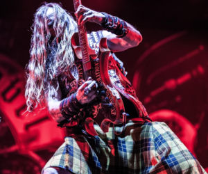 Mystic Festival 05.06. 2026. Moc, rytuał i gitarowa wirtuozeria. Tak wyglądał drugi dzień festiwalu