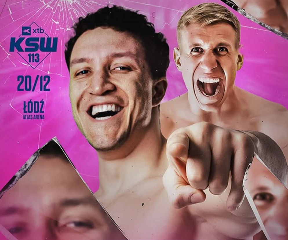 KSW: AJ vs Piotr Lisek