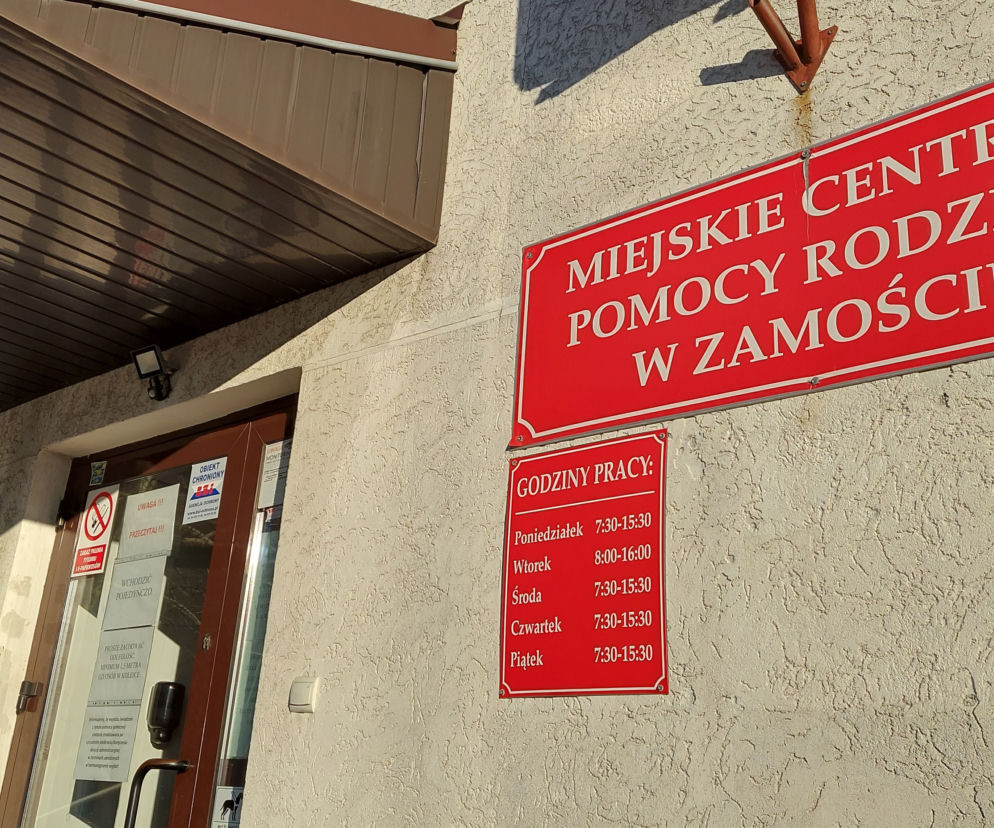 zamość