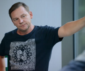 Komisarz Alex 4 sezon odcinek 48 (odc. 9). Ryszard Puchała (Ireneusz Czop)
