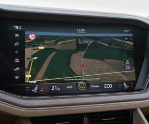 Volkswagen Touareg R Line 4.0 V8 TDI 422 KM