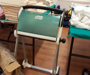 Hotel Brda sprzedaje swój sprzęt. Zobacz co można kupić! 