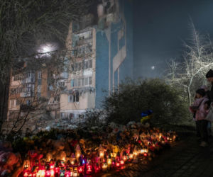 7-letnia Polka Amelia zginęła z mamą pod rosyjskimi rakietami. Wstrząsające szczegóły tragedii