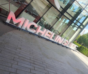 Wyróżnienie Michelin dla restauracji Aurora z Tarnowa