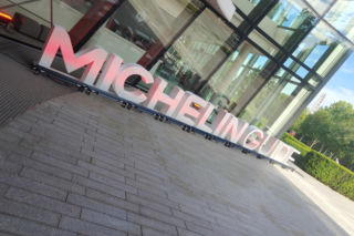 Wyróżnienie Michelin dla restauracji Aurora z Tarnowa