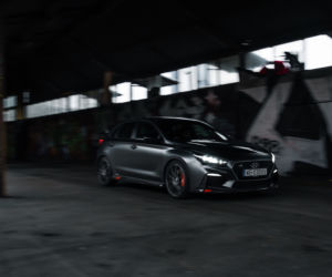 Hyundai i30 N Project C