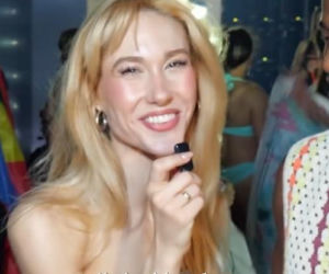 Tak wyglądał debiut Idy Nowakowskiej w Polsacie. Mogłaby powalczyć o Miss Supranational?