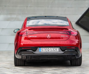 Mercedes-AMG EQE 43 (2022)