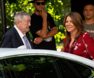 Ślub Anny Cieślak i Edwarda Miszczaka