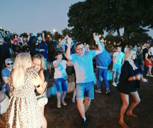 Starlight Festival 2026 nad starachowicką Lubianką. Dwa dni elektronicznych brzmień