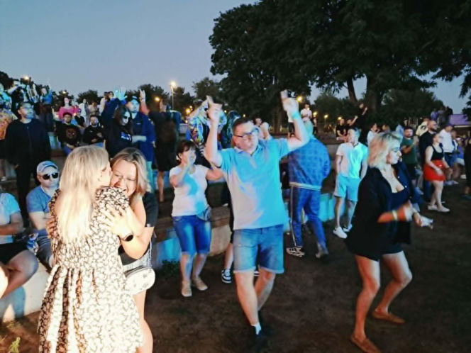 Starlight Festival 2026 nad starachowicką Lubianką. Dwa dni elektronicznych brzmień