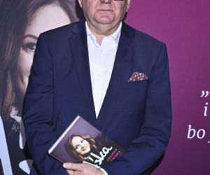 Gwiazdy przyszły oddać hołd Joannie Kołaczkowskiej. Tak wyglądała premiera książki AŚKA