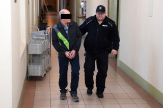 Rodzinny horror w wiosce niedaleko Pucka trwał dwa lata