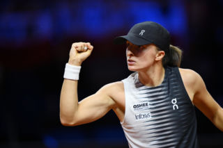 Kiedy gra Iga Świątek w WTA Madryt? Z kim pierwszy mecz? Poznała rywalkę!