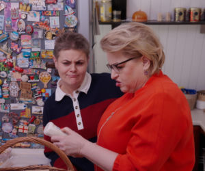 Super Gary - Gotuj z Bosacką. Nowy program kulinarny