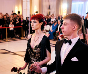 Studniówka Samochodówki