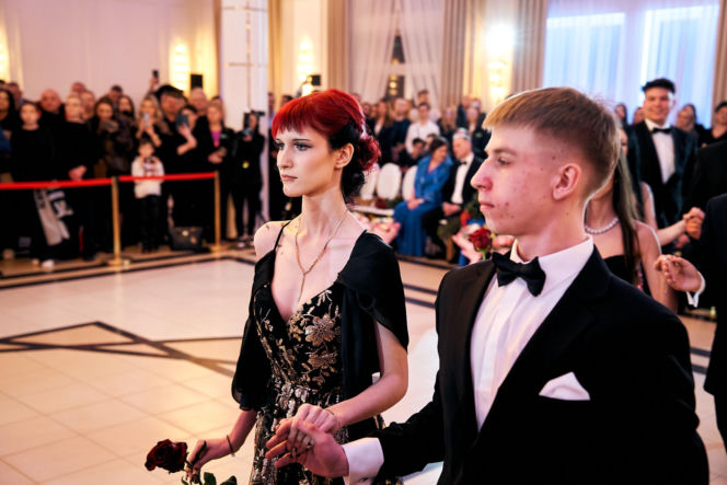 Studniówka Samochodówki