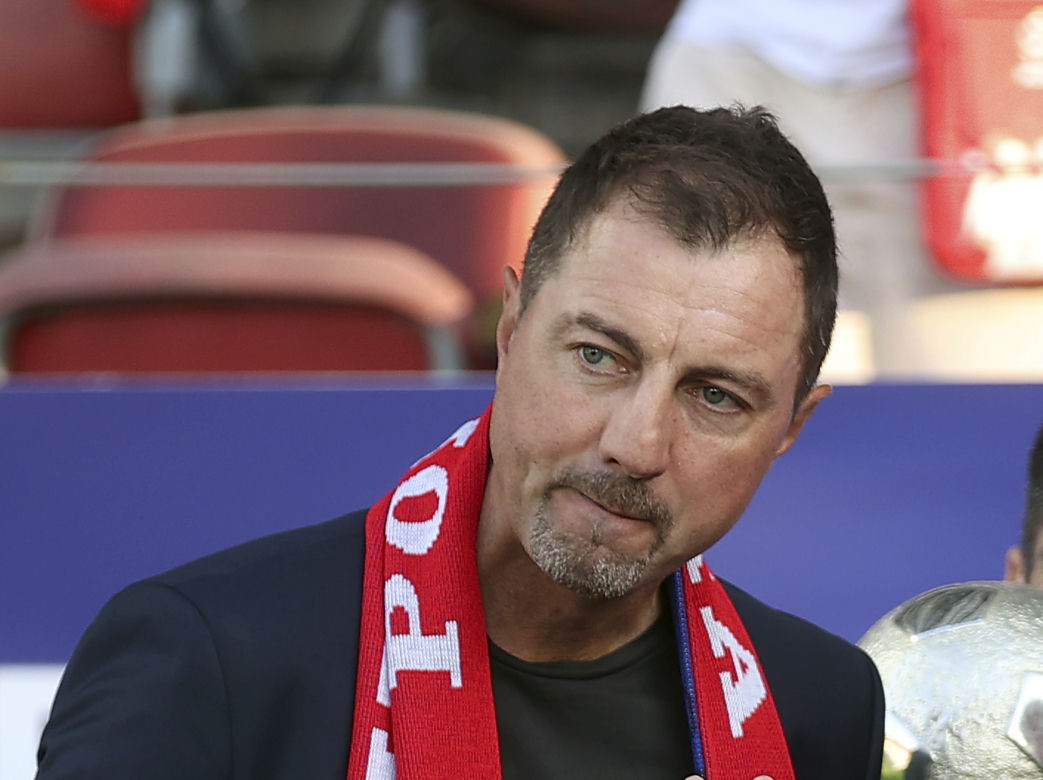 Jerzy Dudek